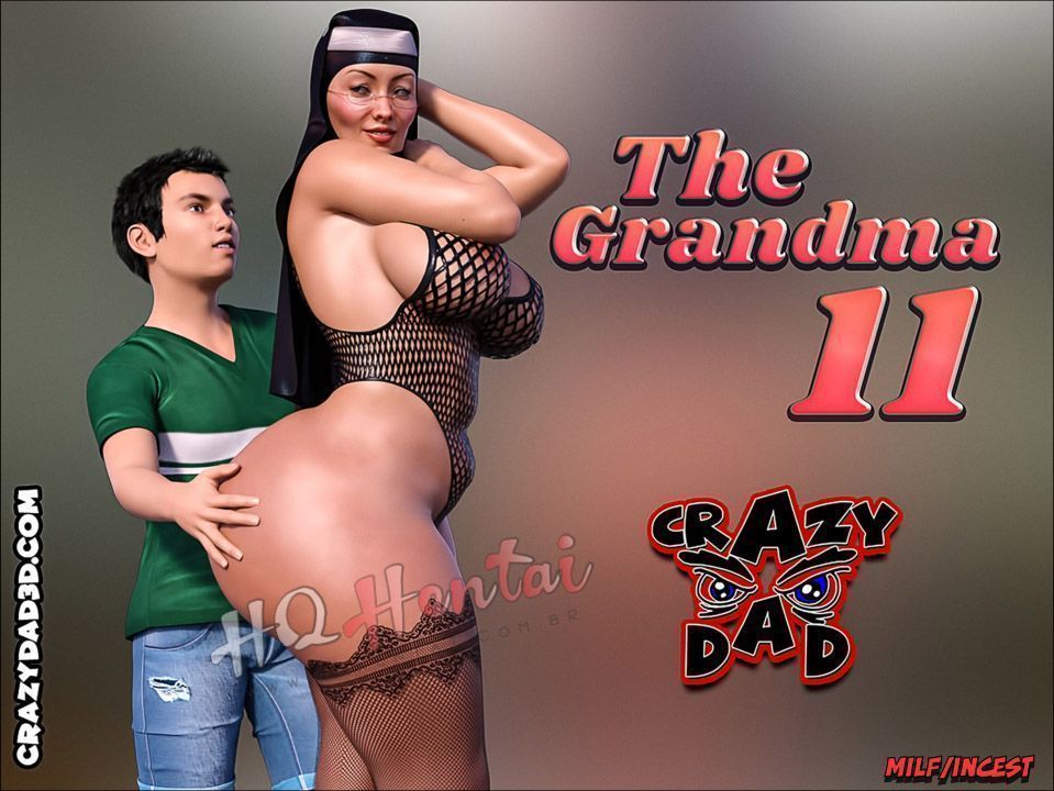 The Grandma 11 - 1