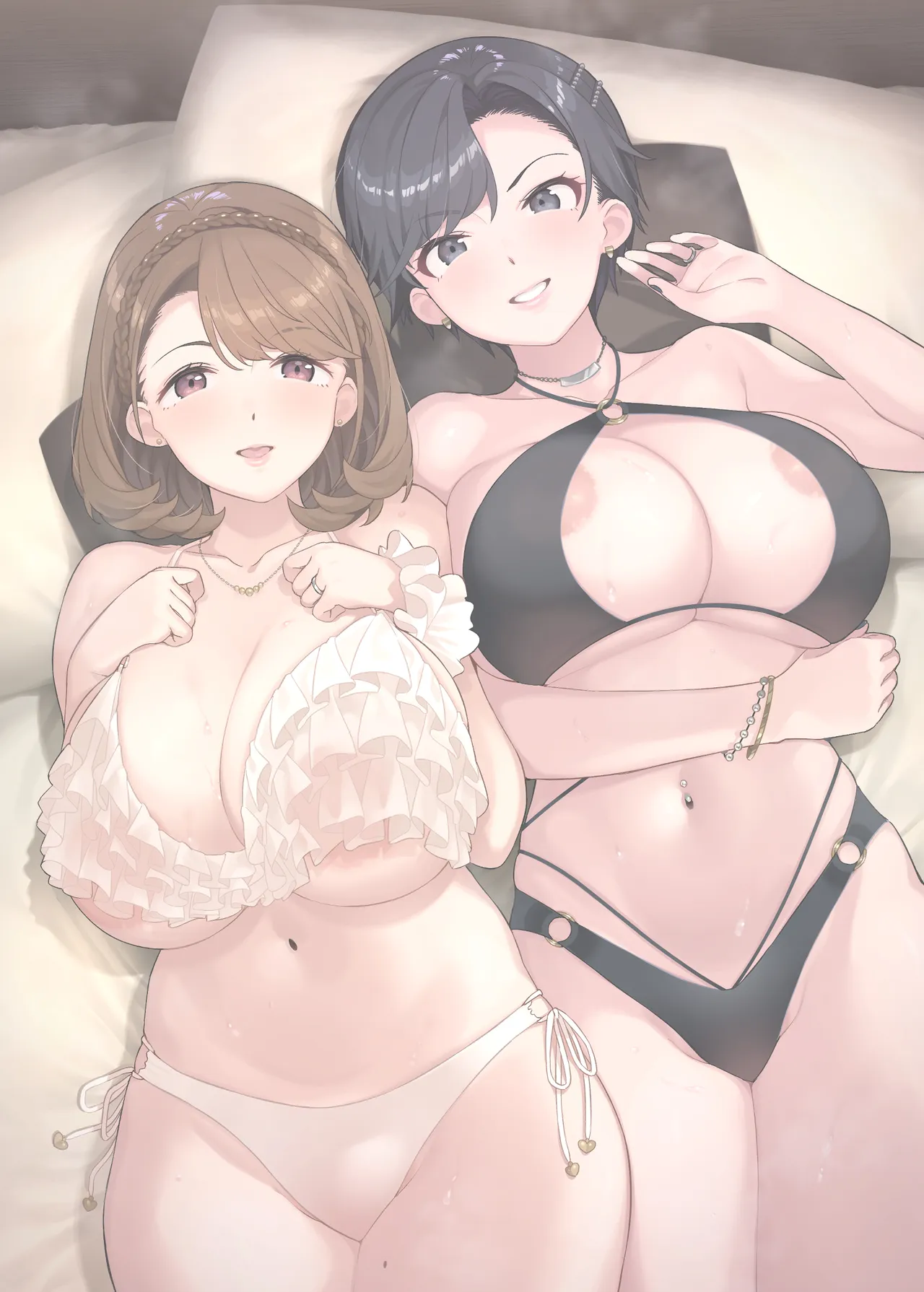 Mães Mandonas! — A Partir de Hoje, Seremos as Mães Dessas Crianças [Digital] - 2