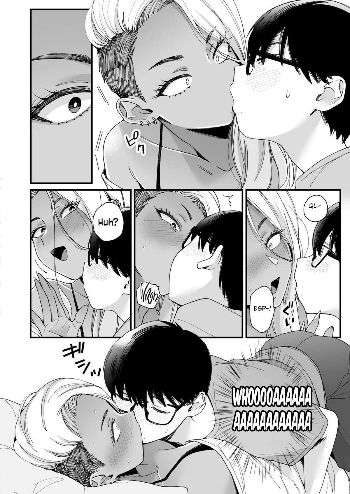 Kawaii no wa Zuru - 7