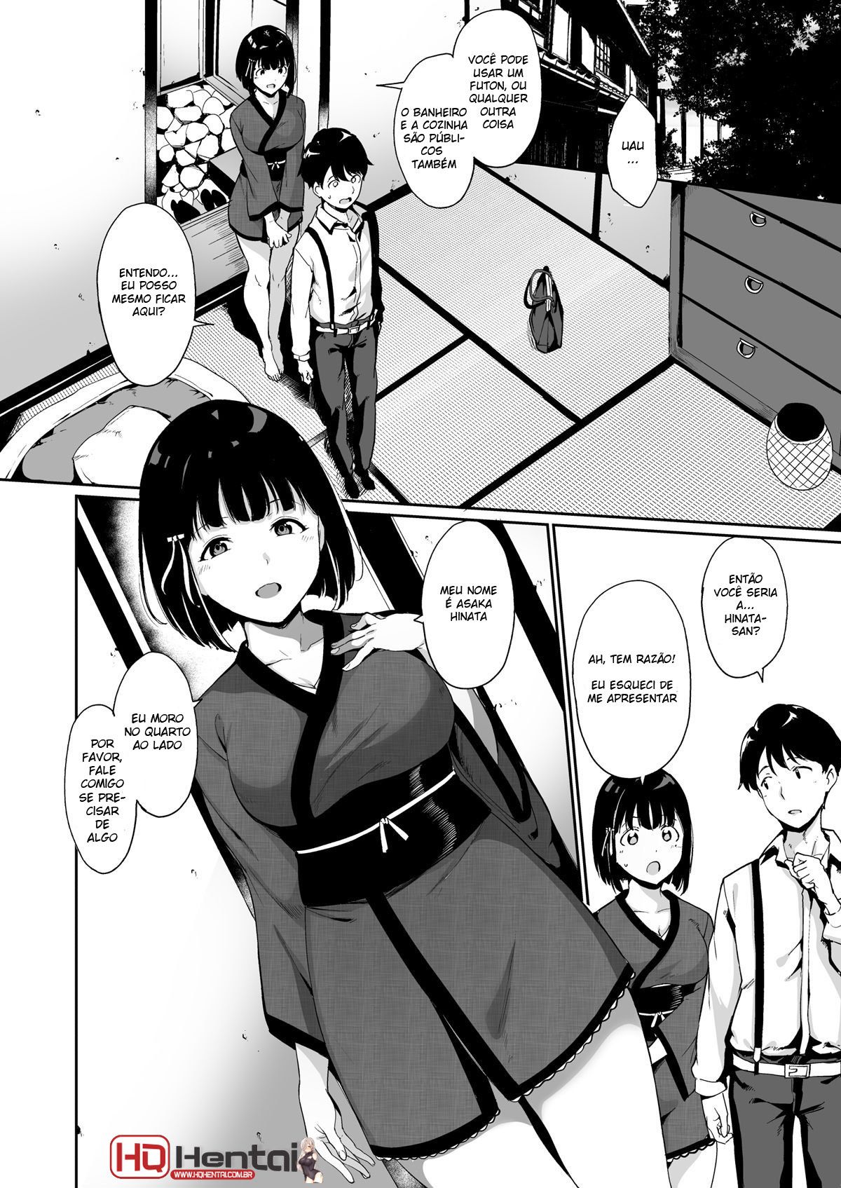 Shunjou Biyori - 3