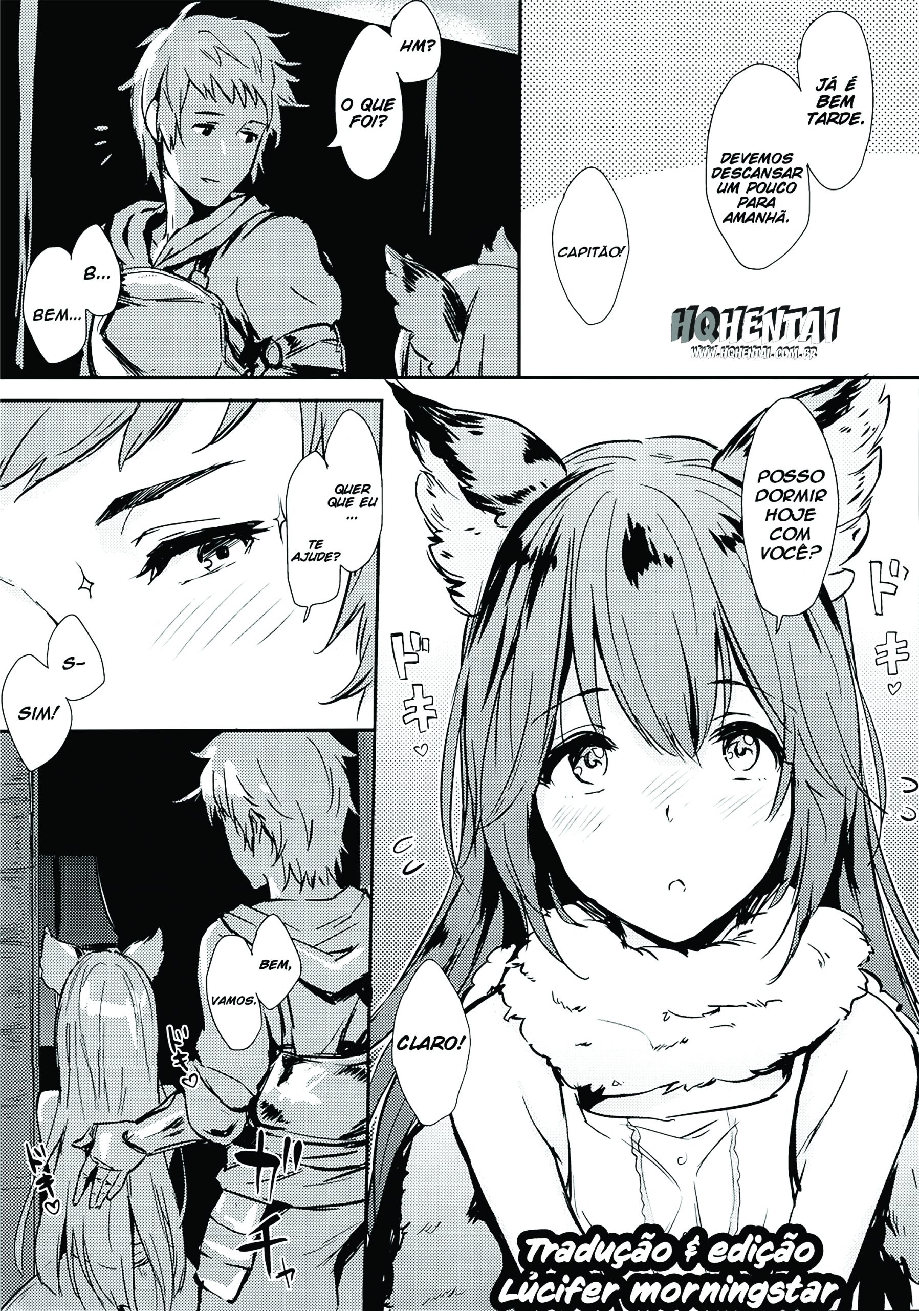Aster-ppoi no! - 4