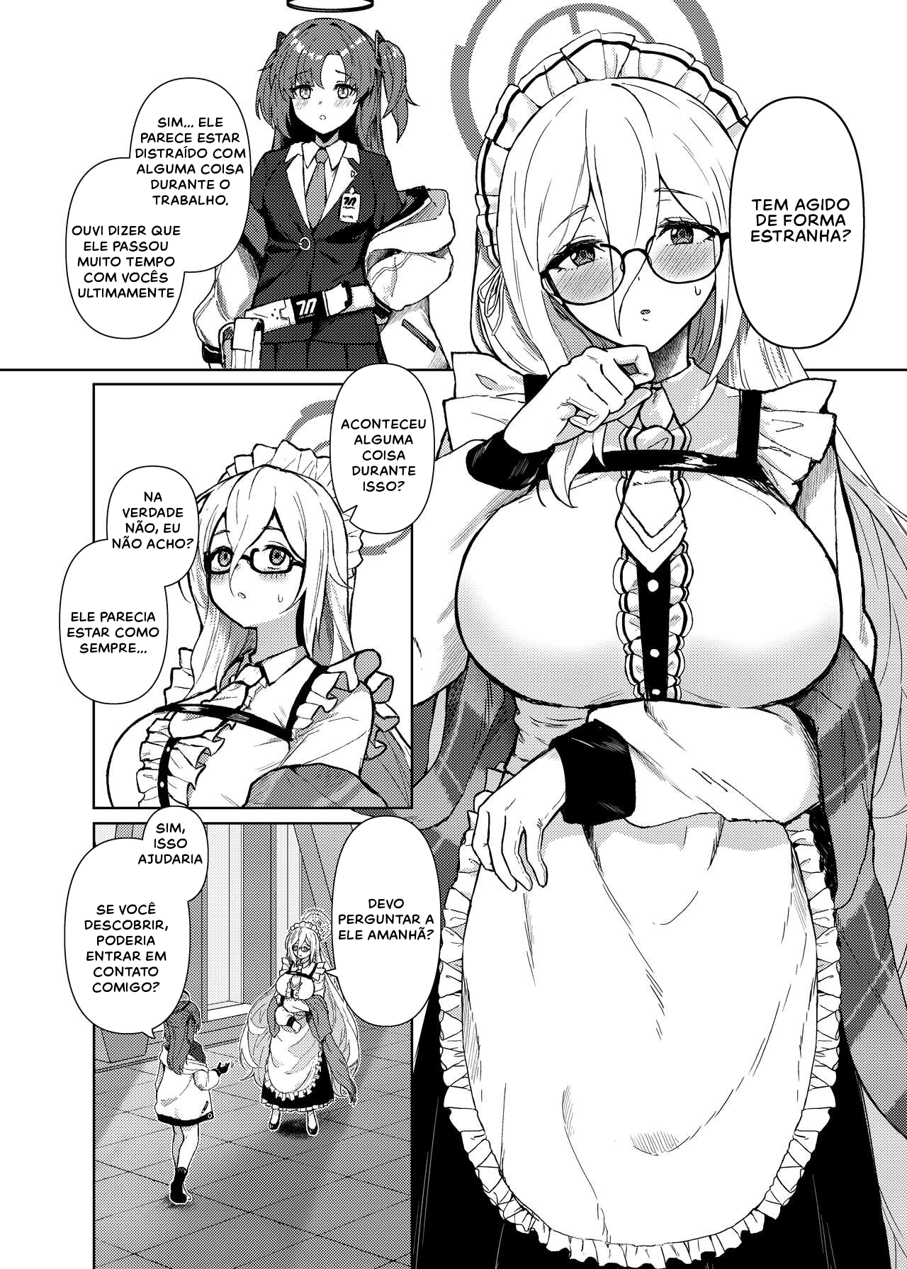 Akane ni Iyasarete Mimasen ka? - 2