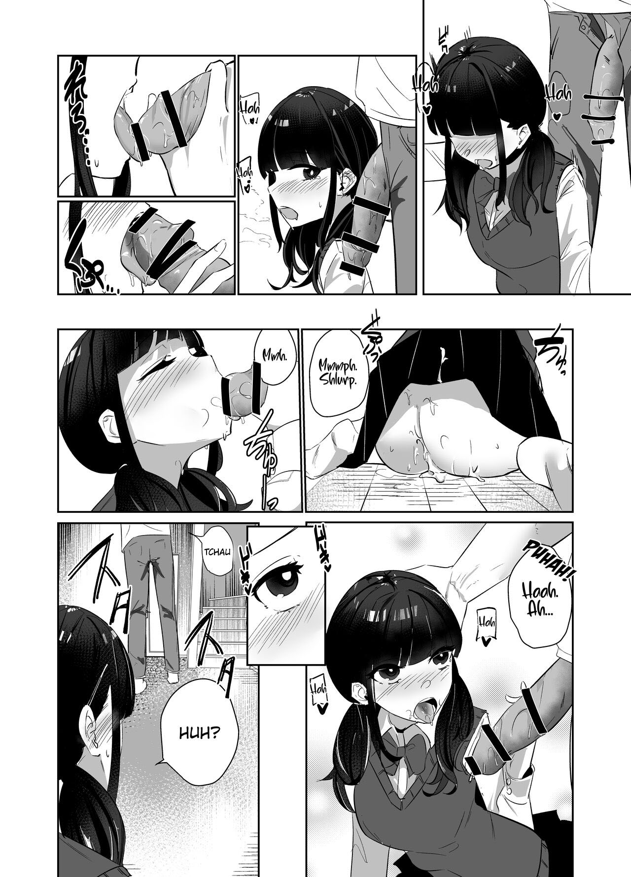 The Complete Sister Meal Set | Kanzen Shokuhouimo - 7