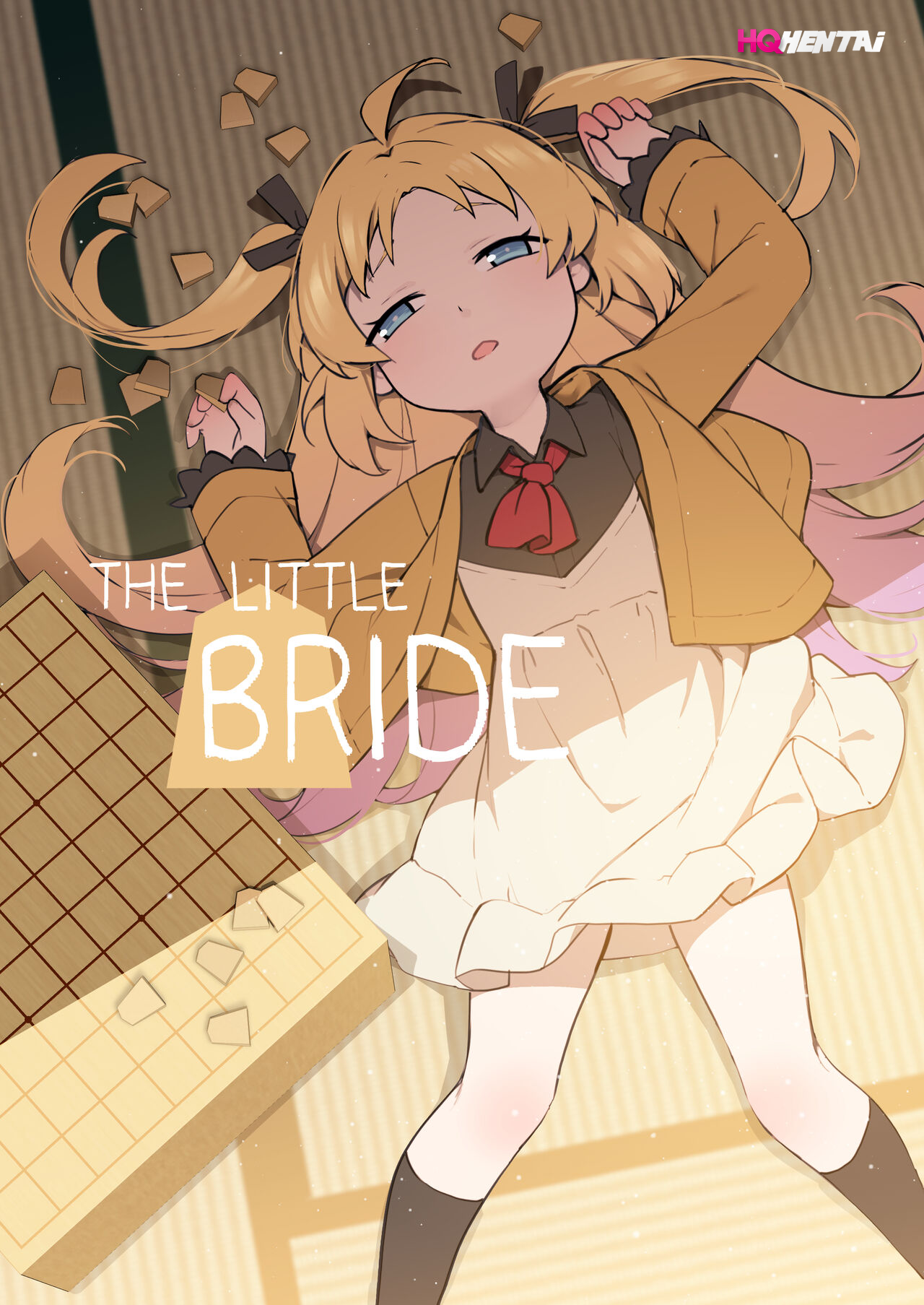 Chiisana Hanayome | The Little Bride - 1