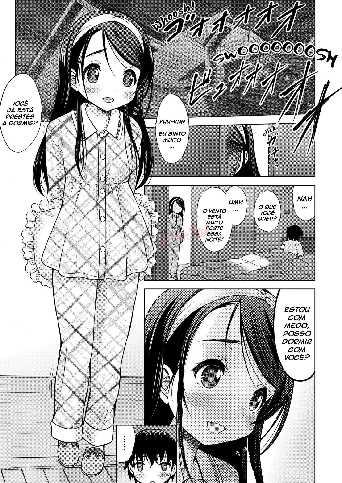 Oral Stage - 5