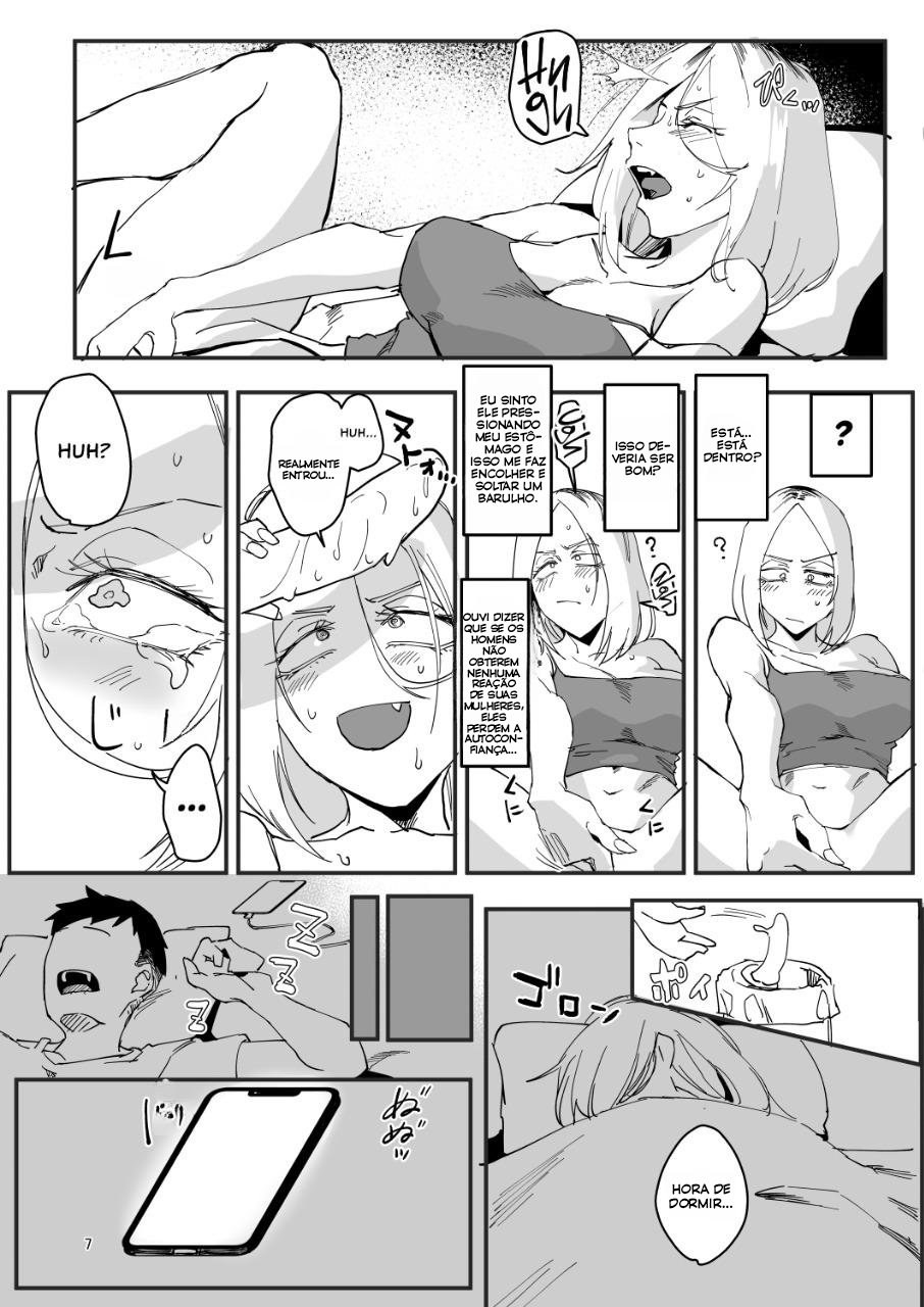 Atashi ga…. | I Will… - 6