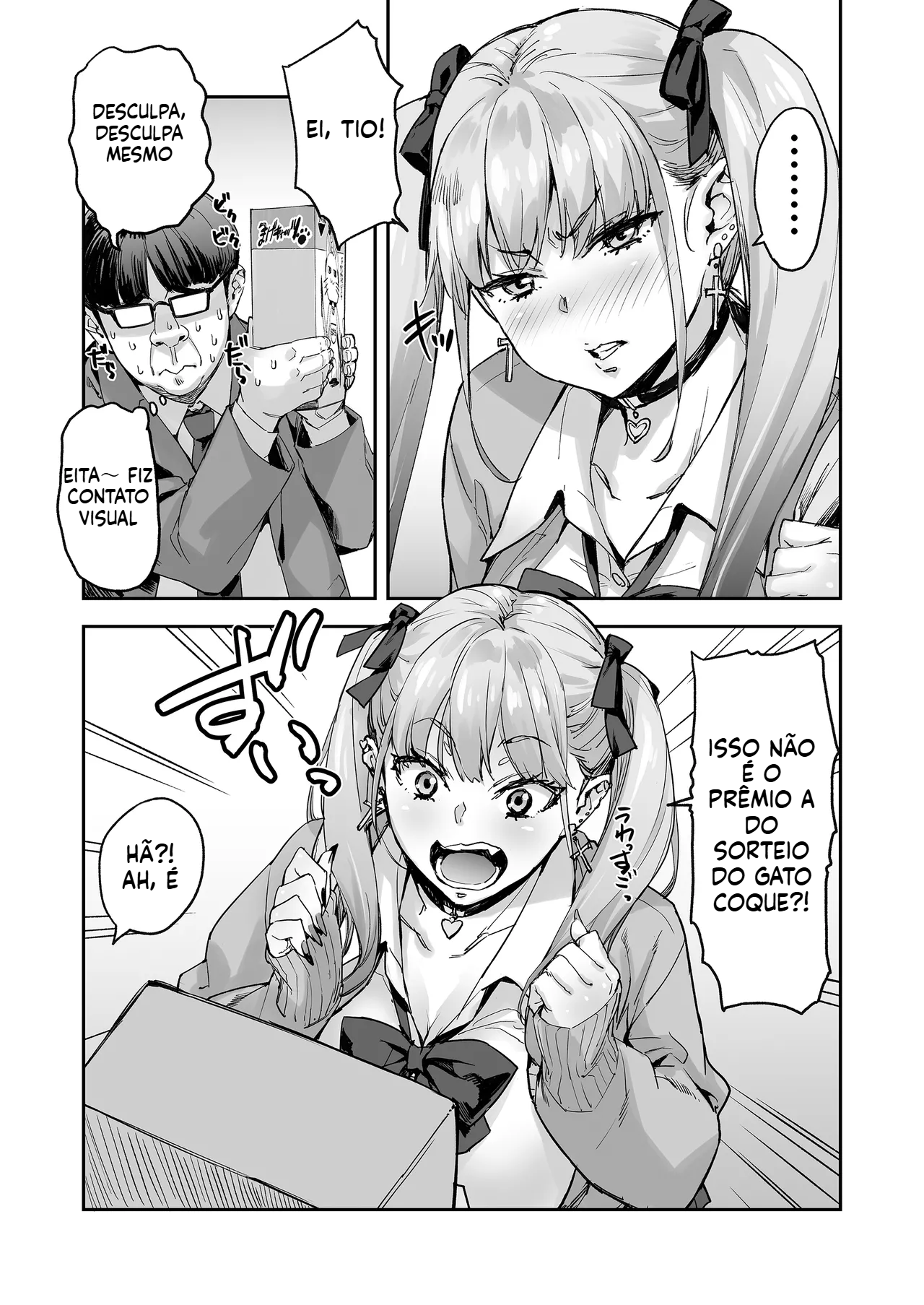 (Takurou) Sana Okkikute Kimochii no Sukidayo - 4
