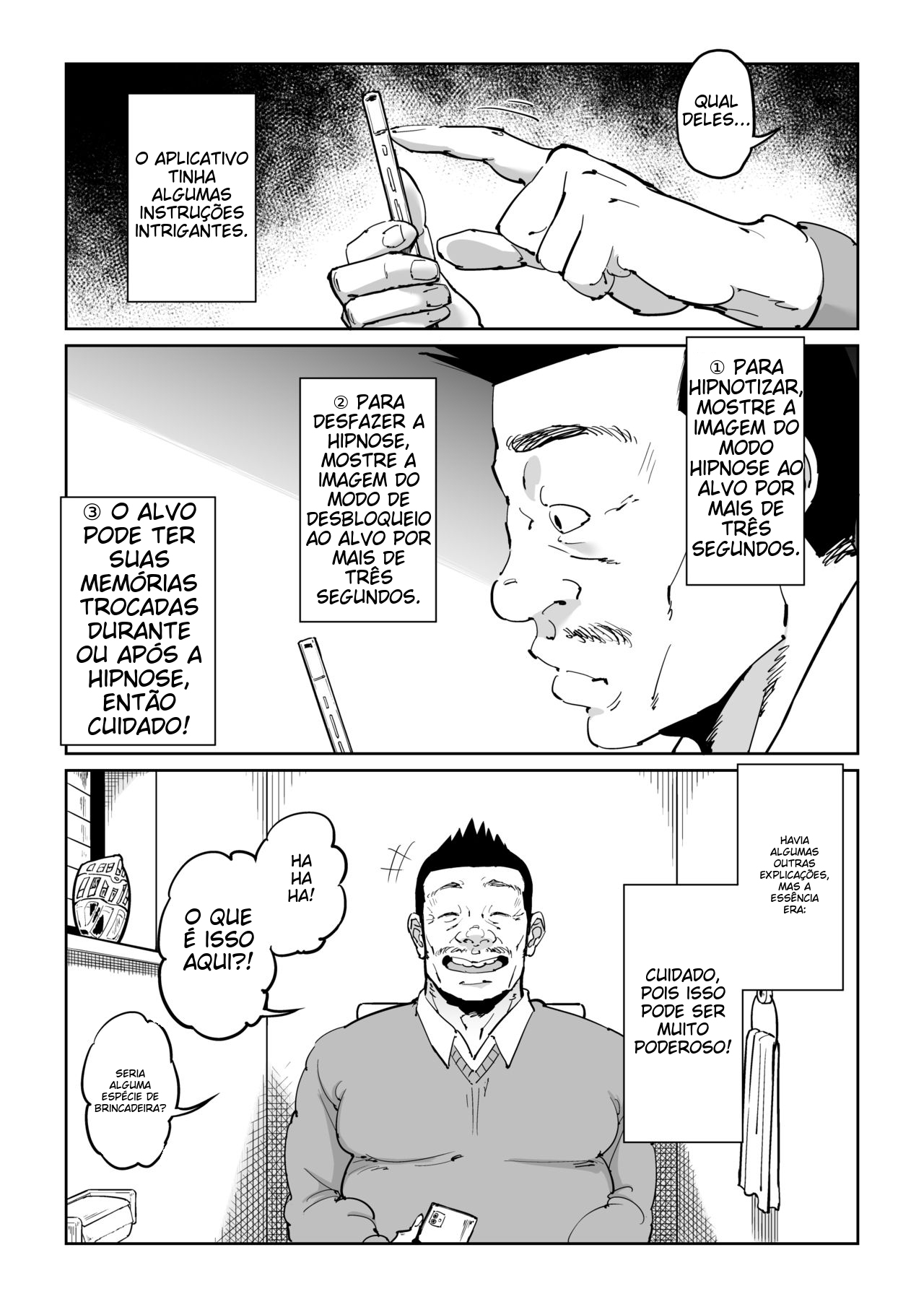 Hankouteki na Musuko no Yome ni Saimin Kakete mita | I Command My Son’s Rebellious Wife - 6