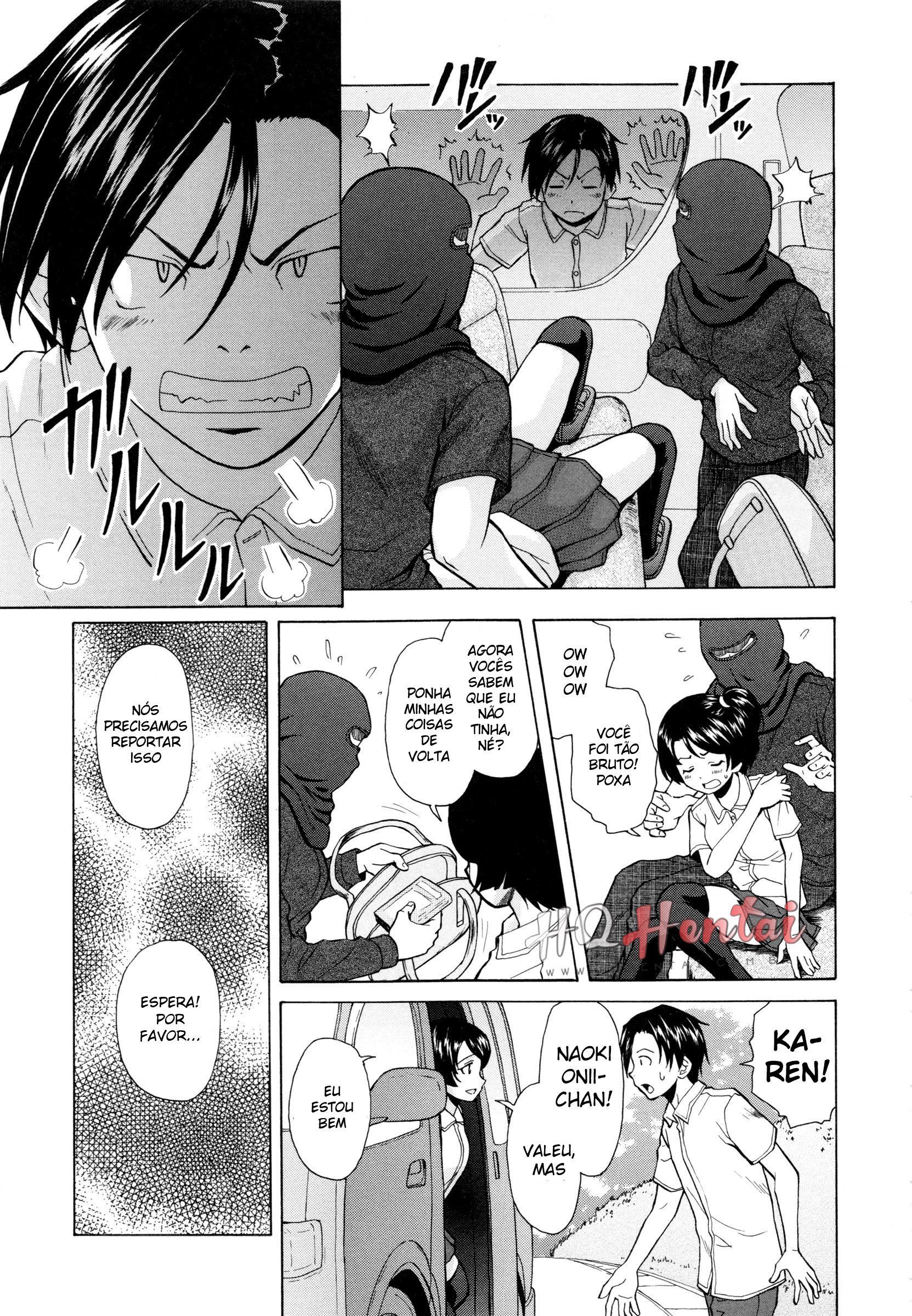 Daisuki no Hito - 3