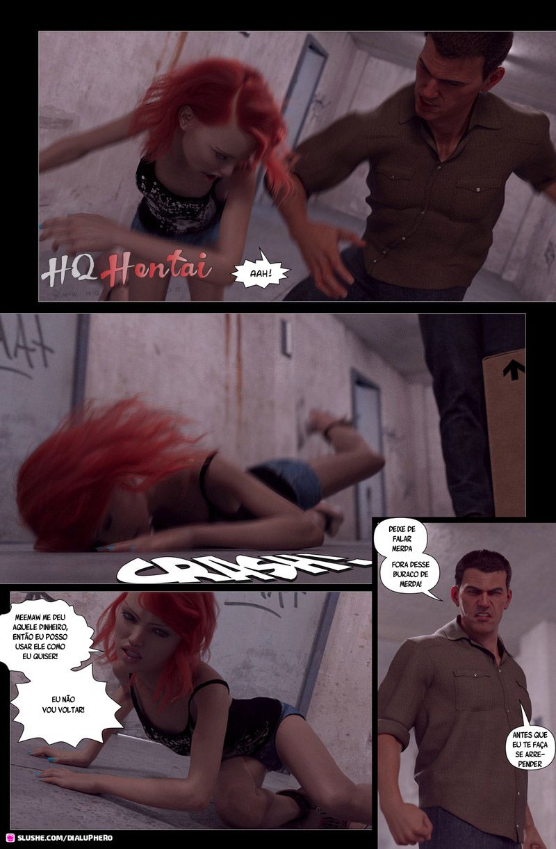 Genie Chronicles 03 - 5