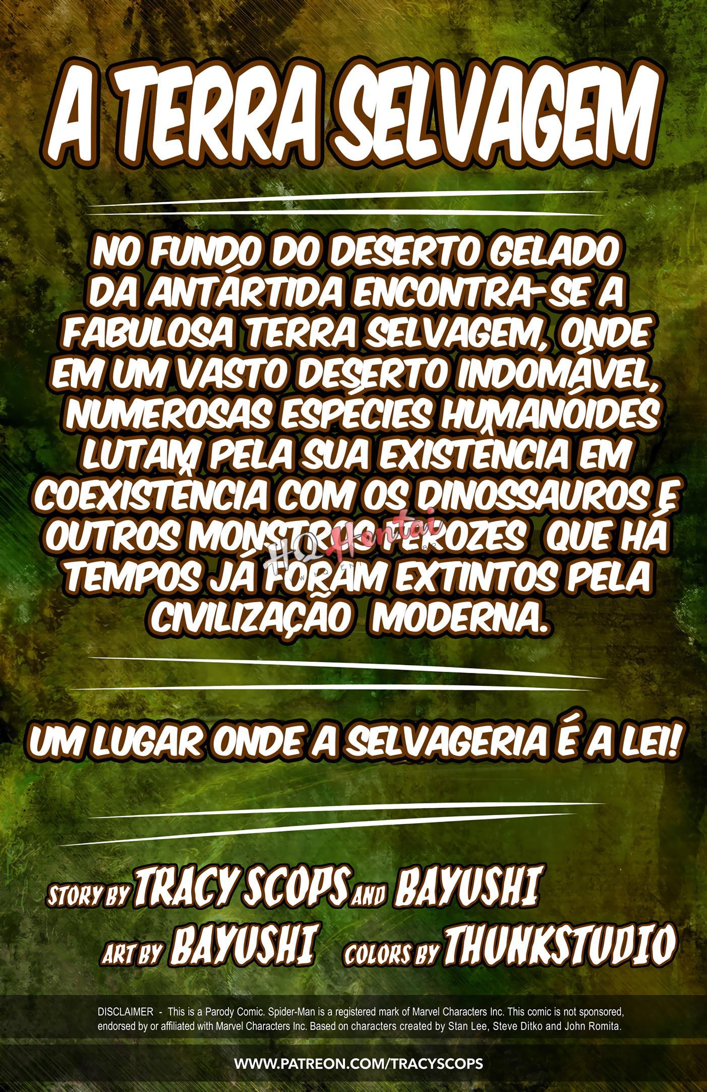 Savage Love - 2