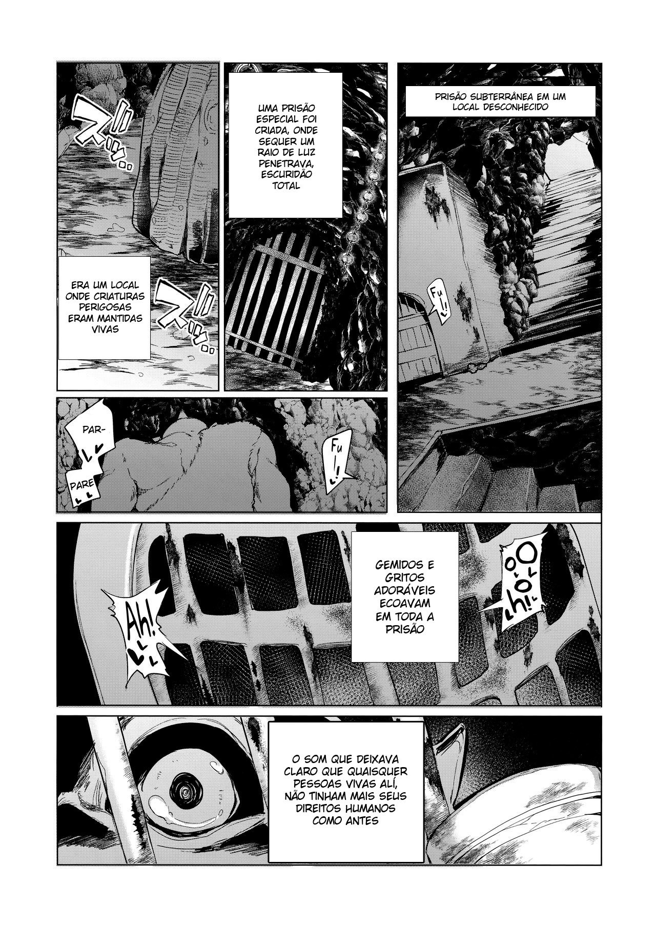 Sono Hi Yuusha wa Yabureta - 3