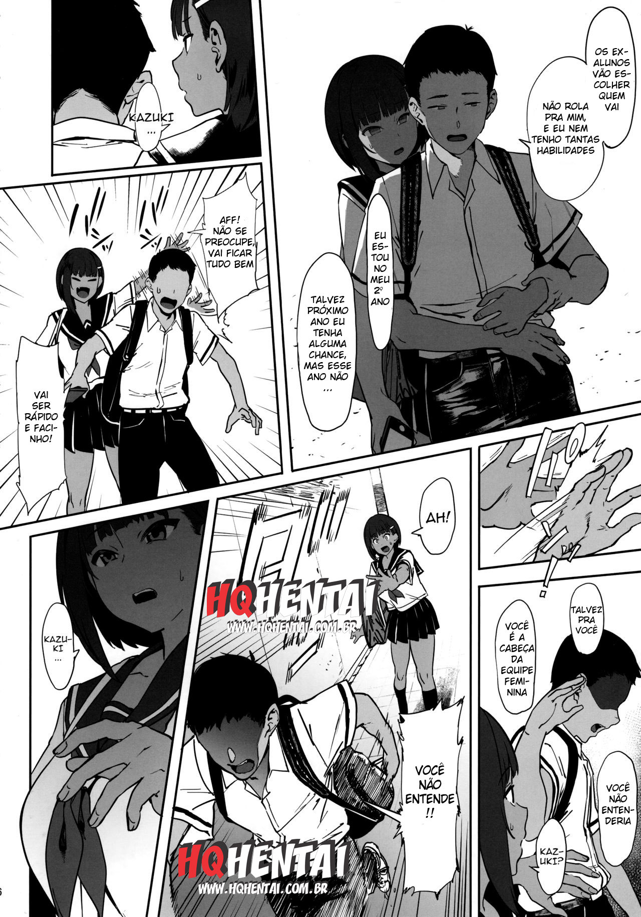 Zutto Shinjiteru - 5