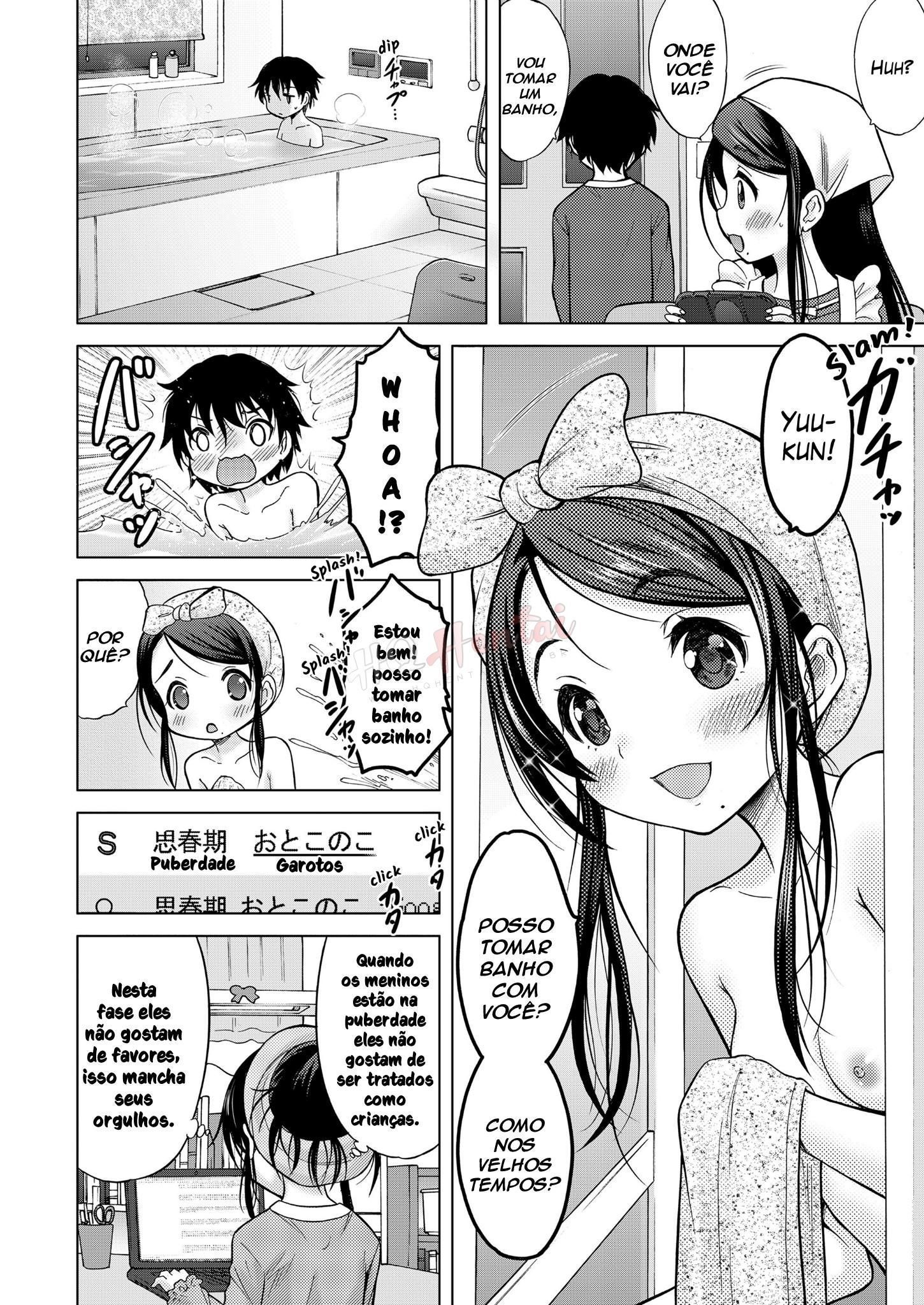 Oral Stage - 4