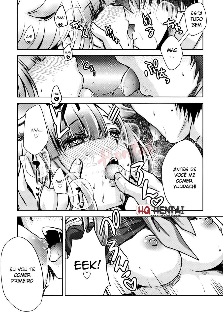 Namae O Kaite - 5