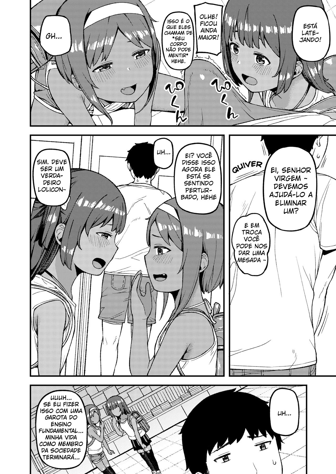 Female Brats are Still Females - 3