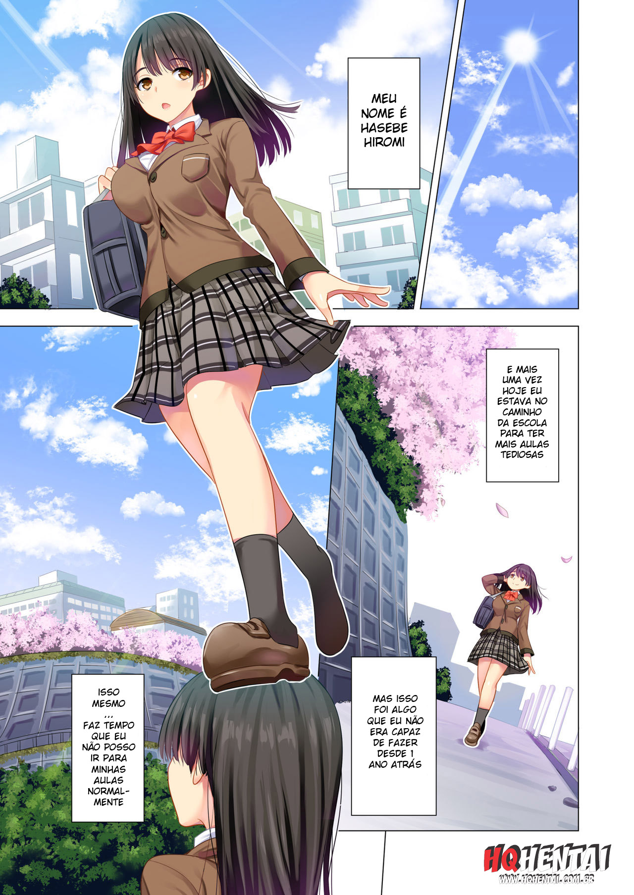 Taiiku Kyoushi ni Kegasareta Yuri no Hanazono - 4