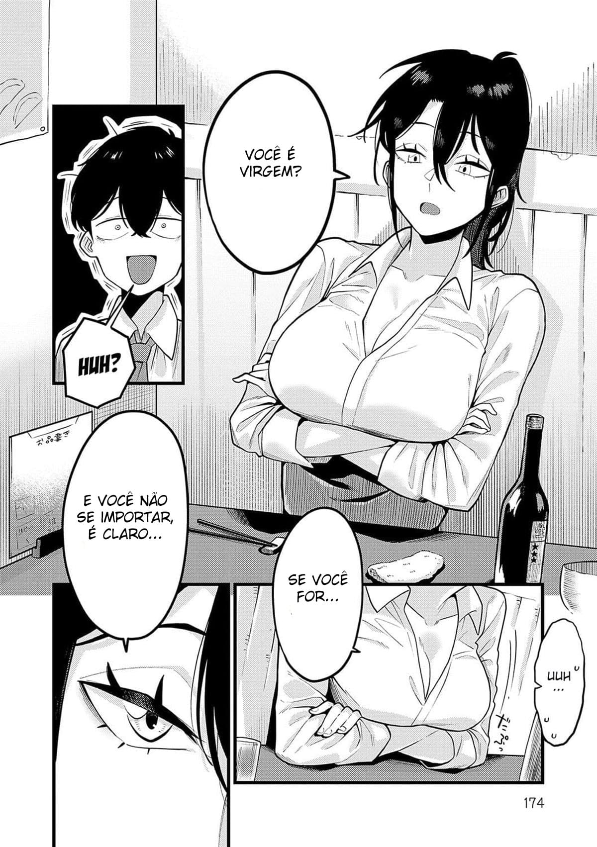 Jishin no Tsukekata - 7