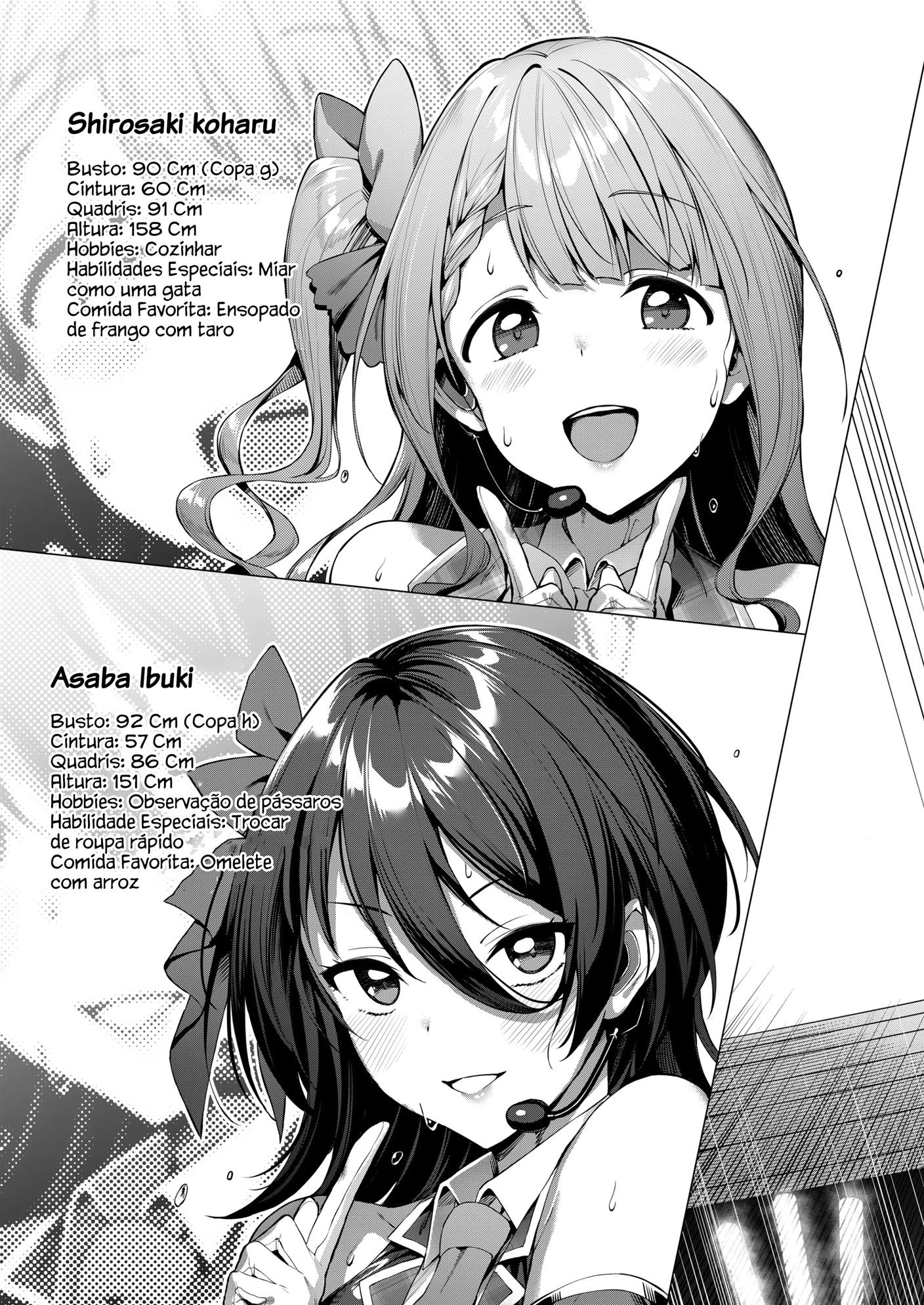 Kegareboshi Ao | Dirty Star “Blue” - 5
