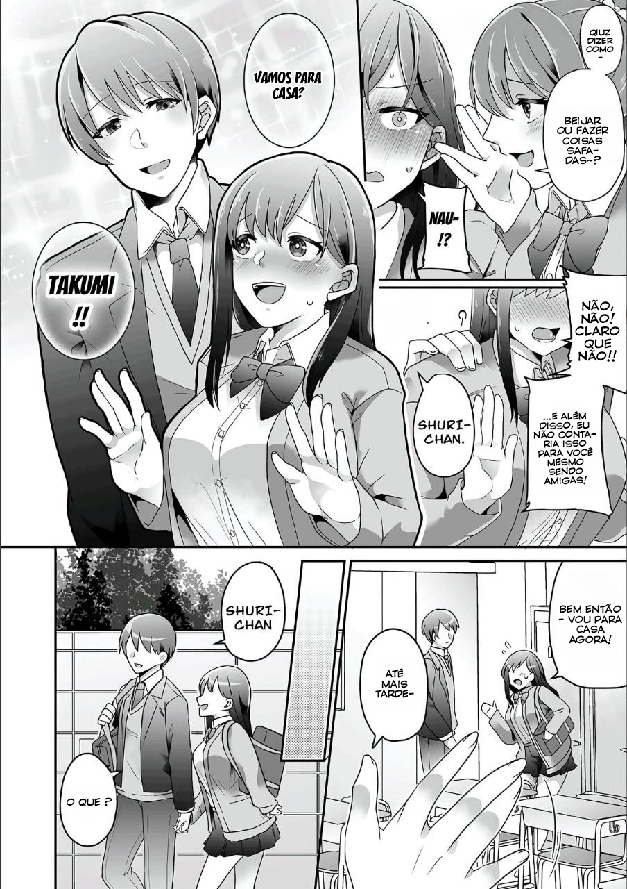 Haha ga Saikon shitara Gikei ga Chou Kuzu na Motokare datta - 2