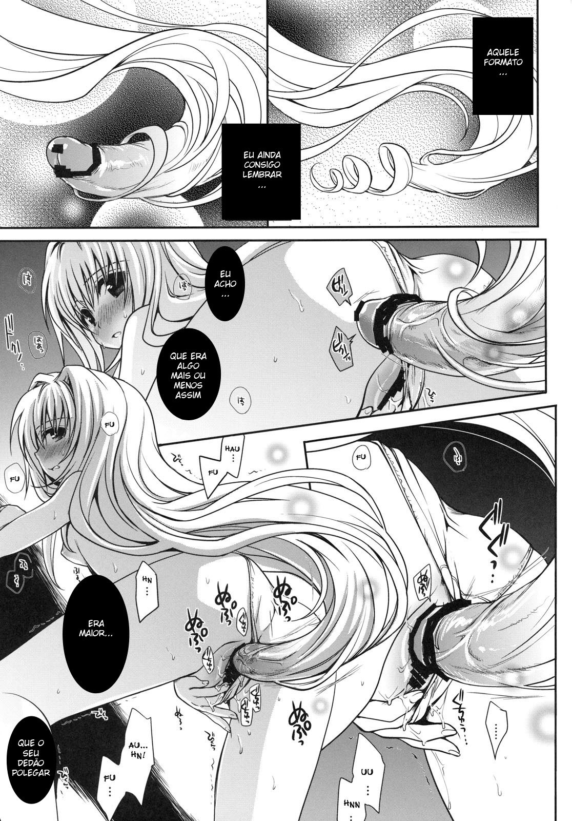 Shiro Yami-chan - 4