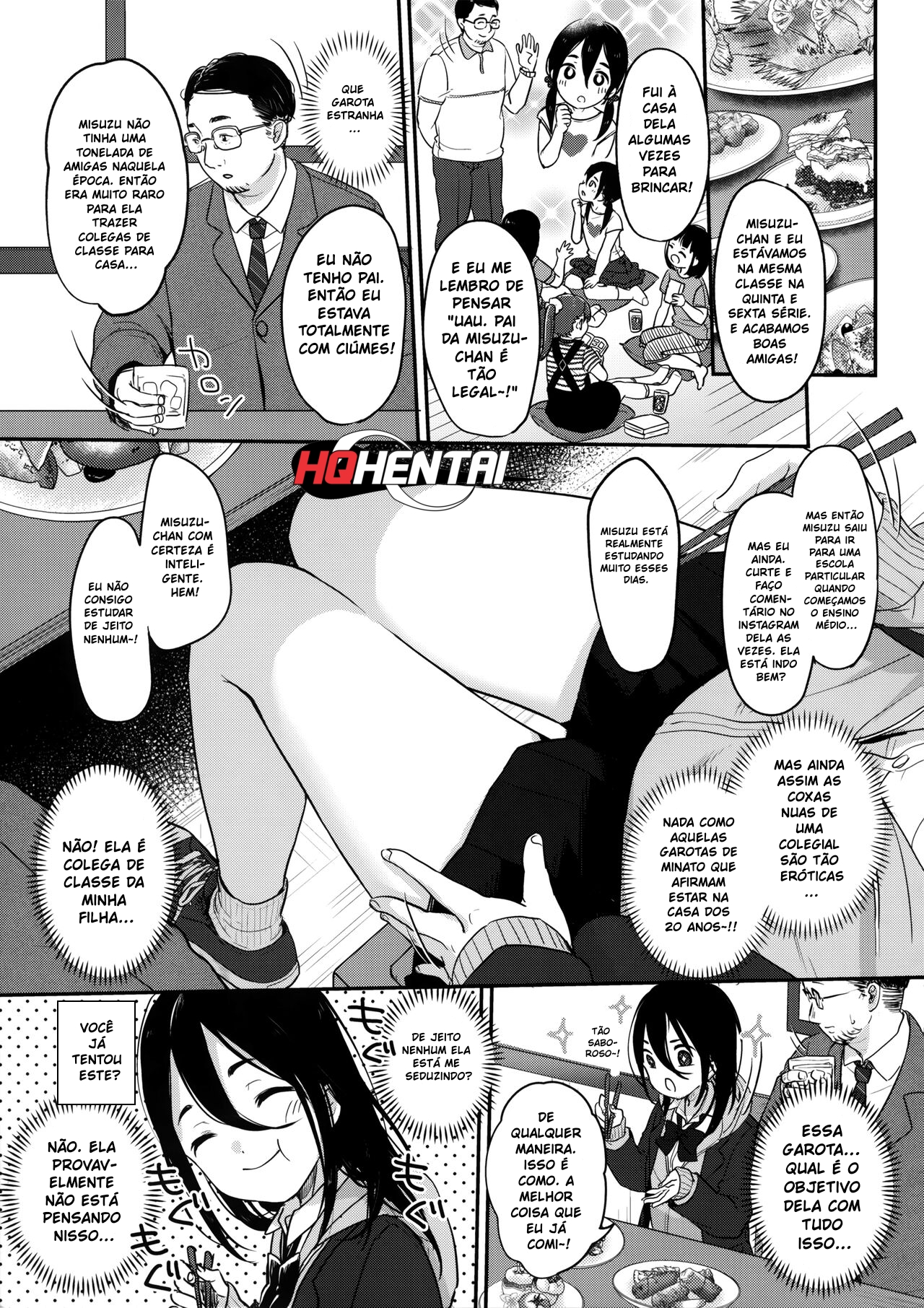 Tanoshii Papakatsu - 4