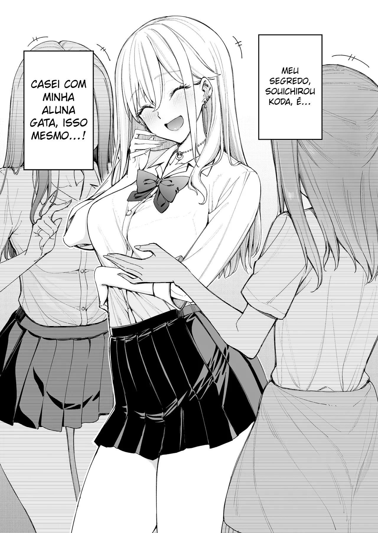 Gal o Yome ni Shitara Mainichi ga Ero Saikou datta. - 5