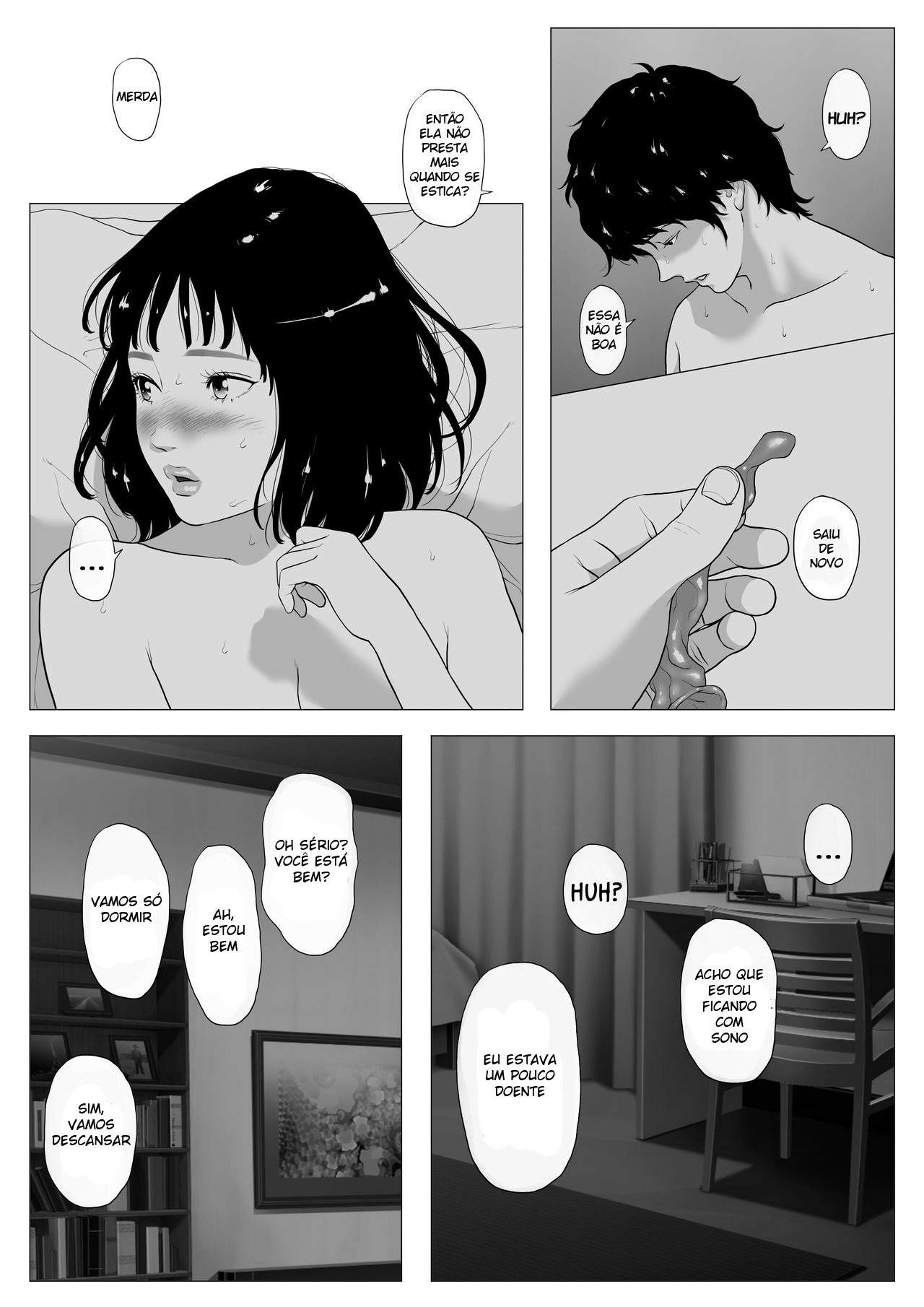 Anta H Shika Atama ni Nai Wake Is your head only full of lewd thoughts - 2