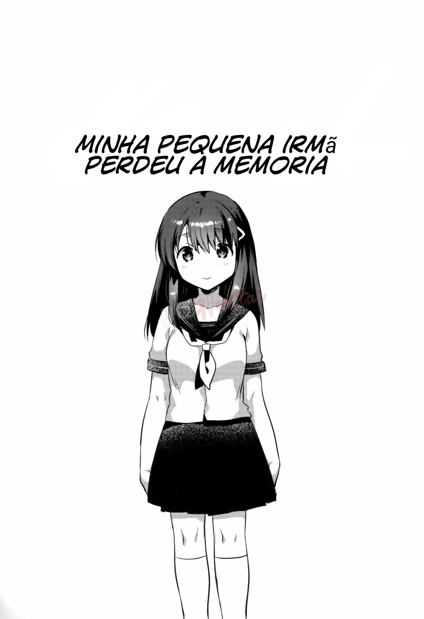 Imouto wa Amnesia - 6