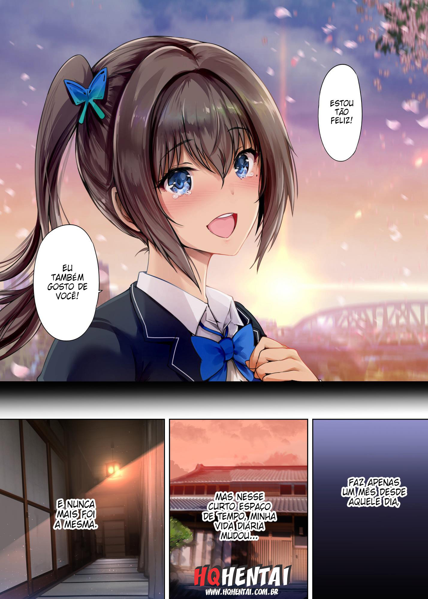 Houkago Dairizuma 2 Boku no Kanojo wa Chichioya ni Tanetsuke Sarete Iru - 5