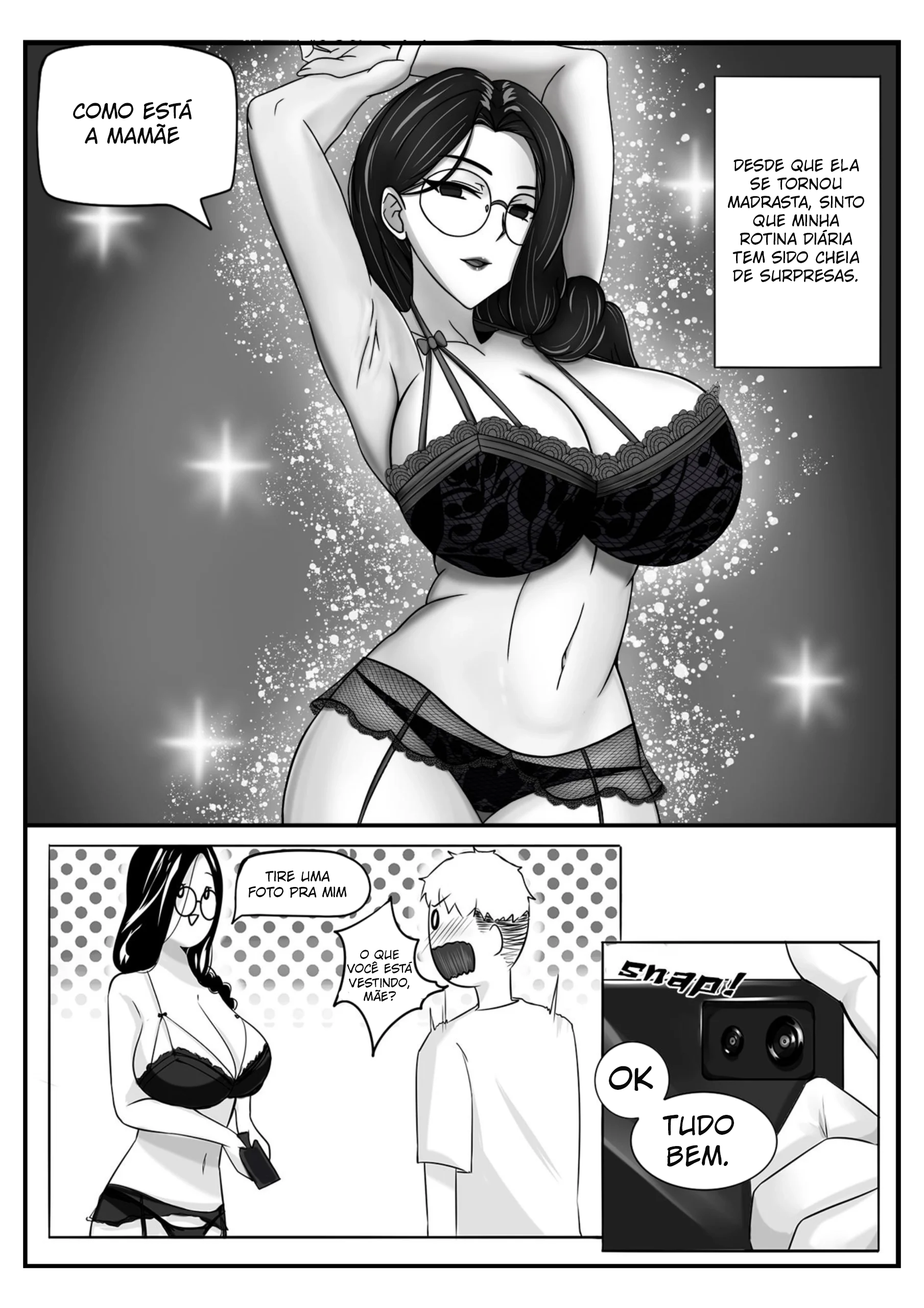 The Best Mom - 7