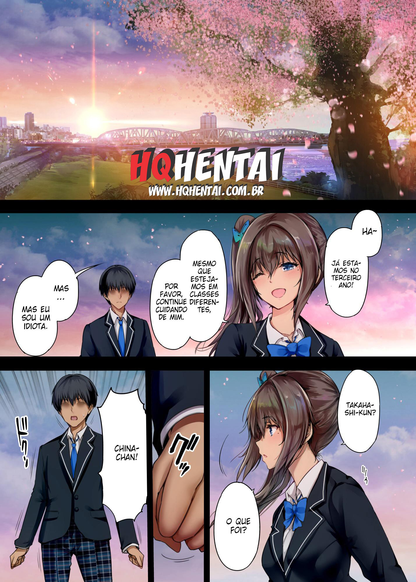 Houkago Dairizuma 2 Boku no Kanojo wa Chichioya ni Tanetsuke Sarete Iru - 3