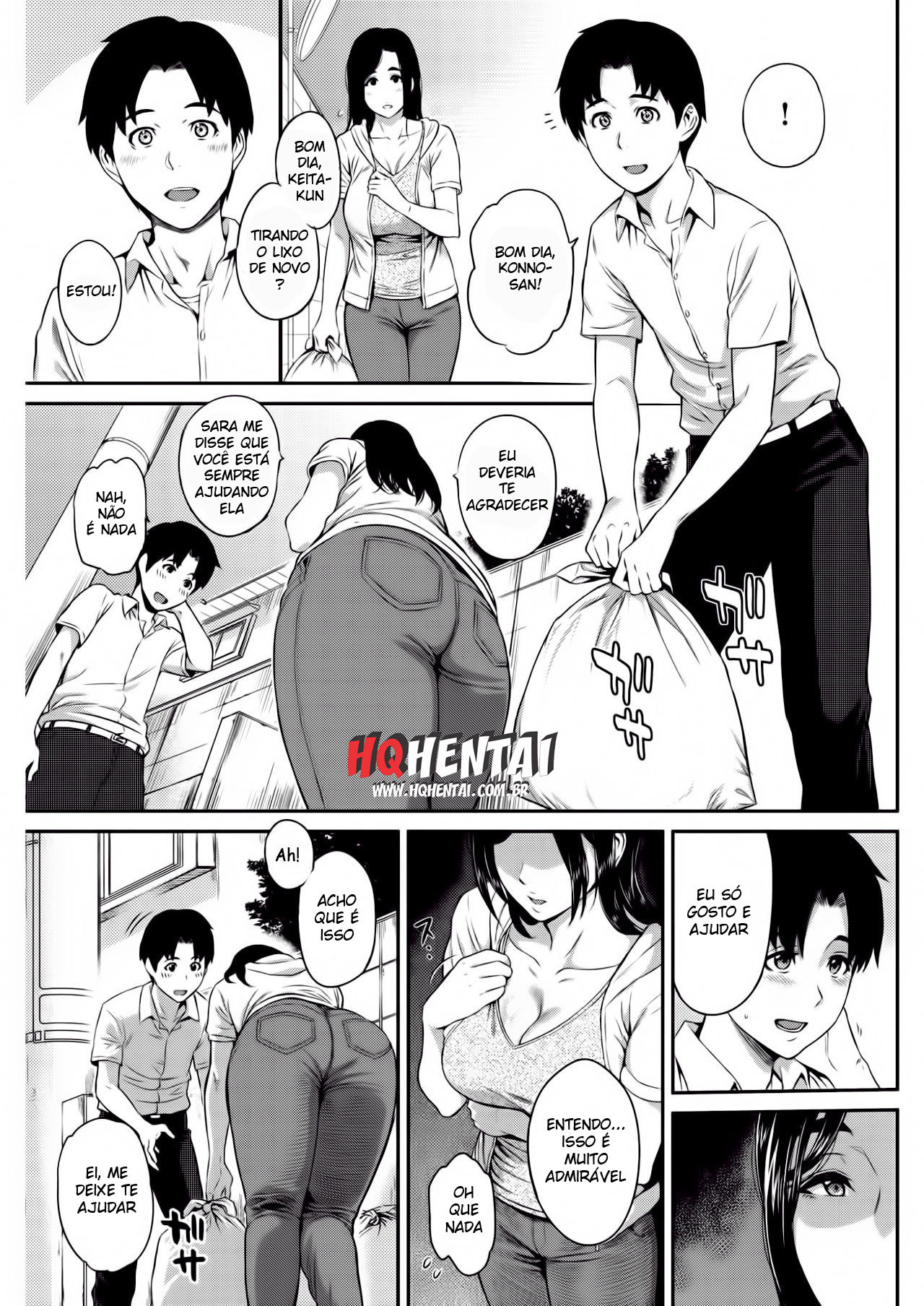 Happy Days - 5
