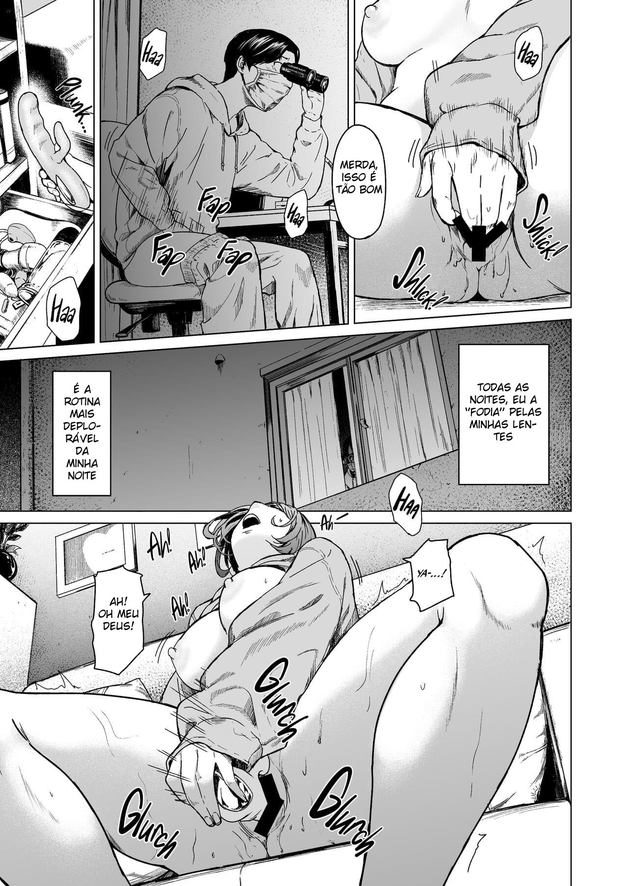 Furachi | Unforgivable - 5
