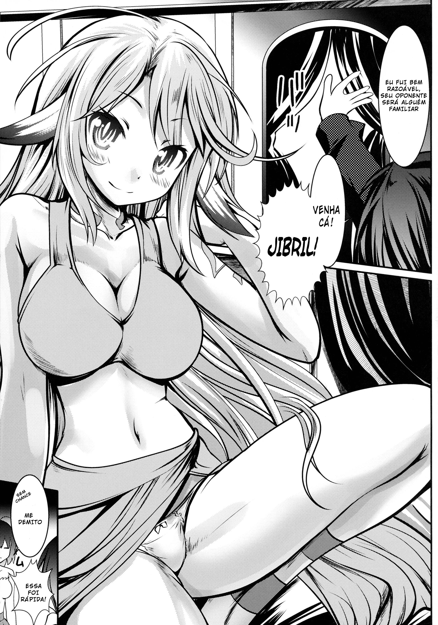 Playing with Steph - 3