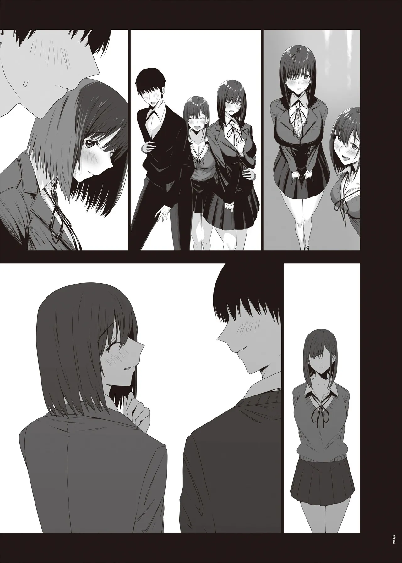 Zoku Yogoreta Shirosa o Nanto Yobu - 5