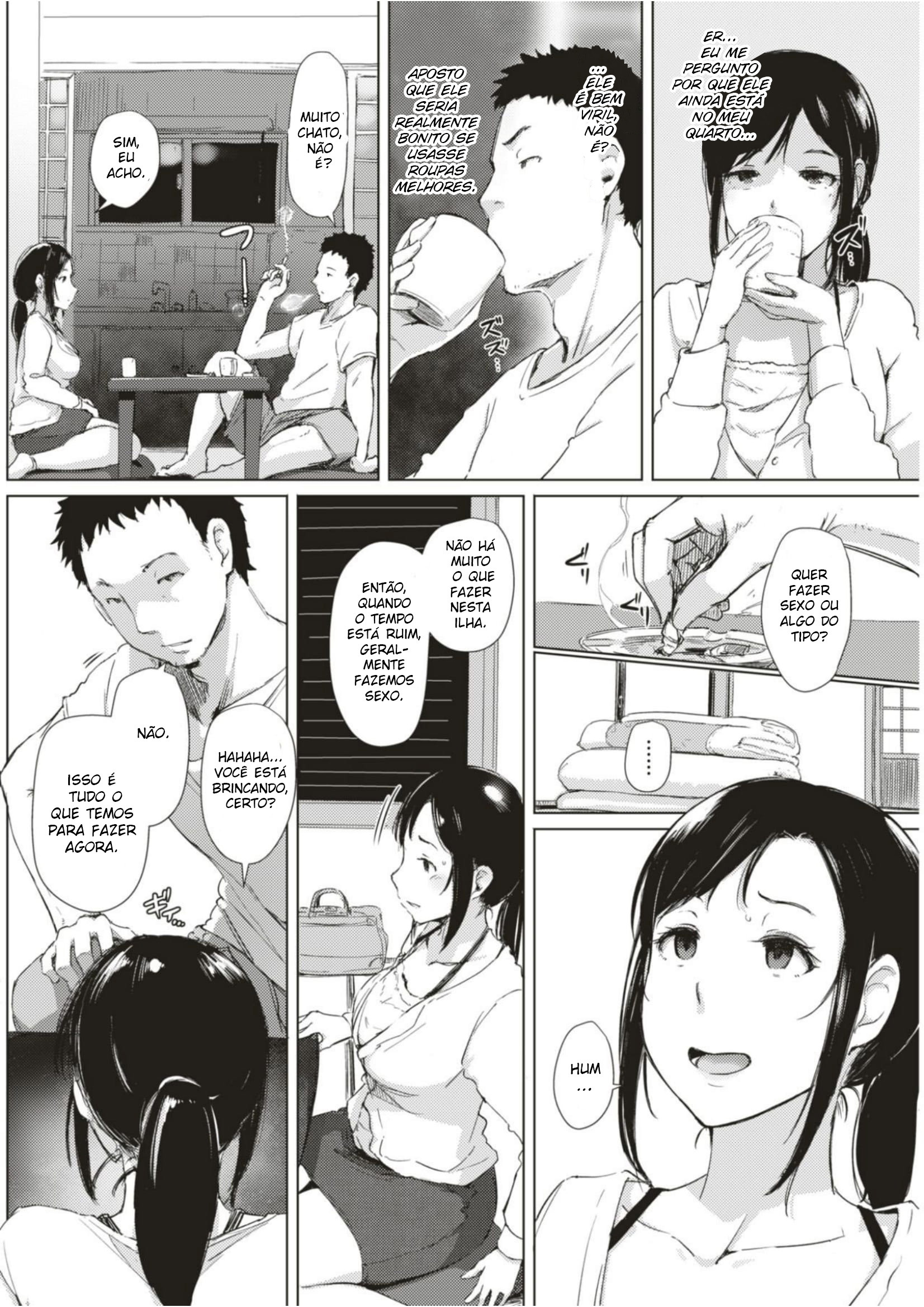Taifuu Ikka - 2