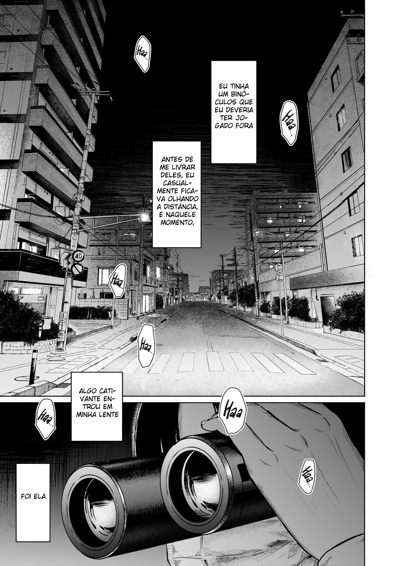 Furachi | Unforgivable - 3