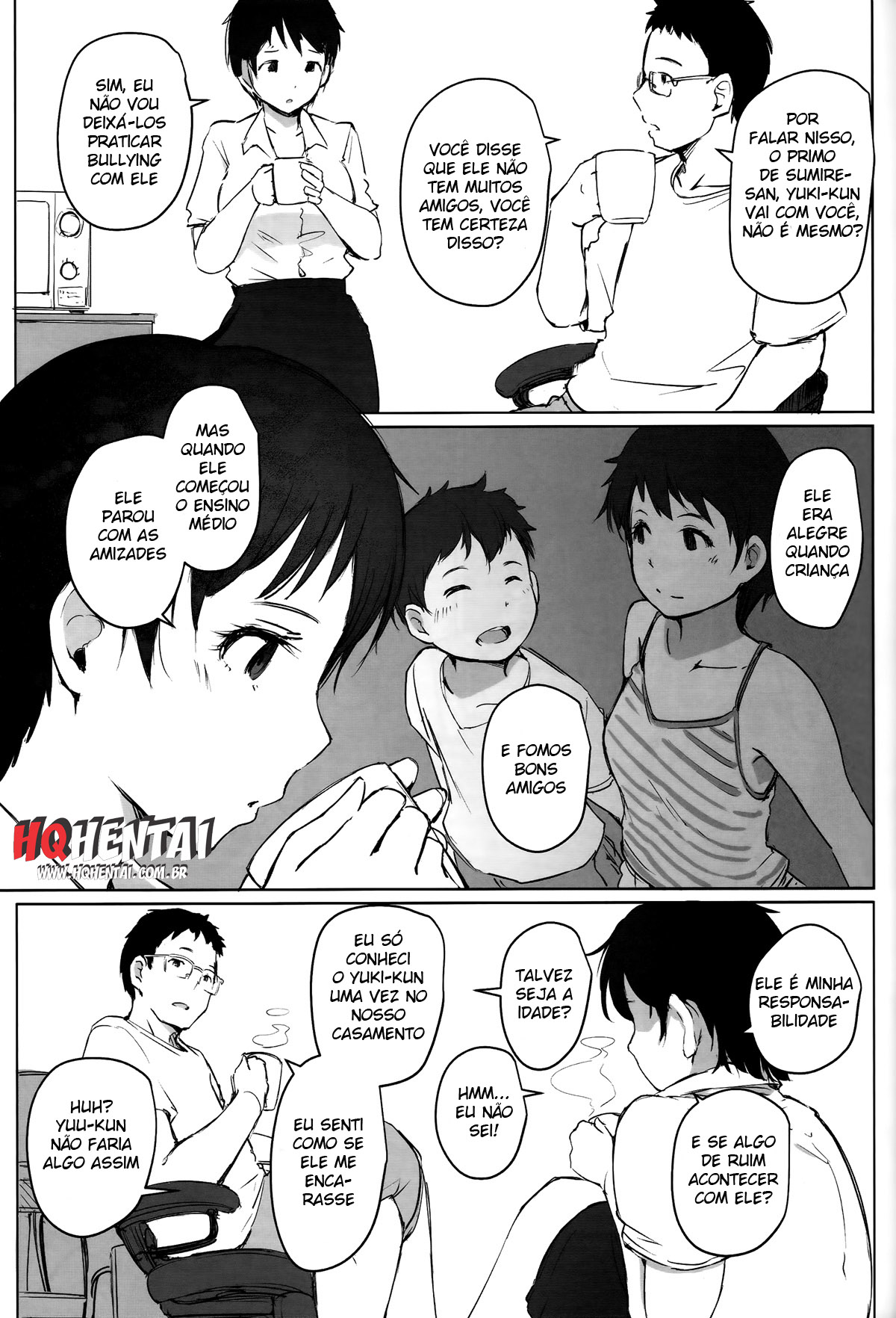 Hitozuma Kyoushi NTR Shuugakuryokou - 4