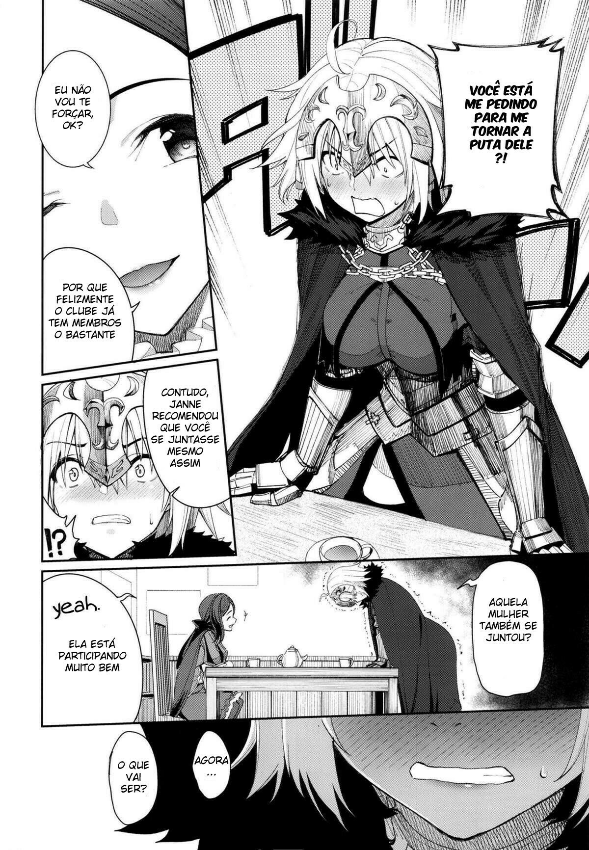Master Senzoku Housi Club - 5