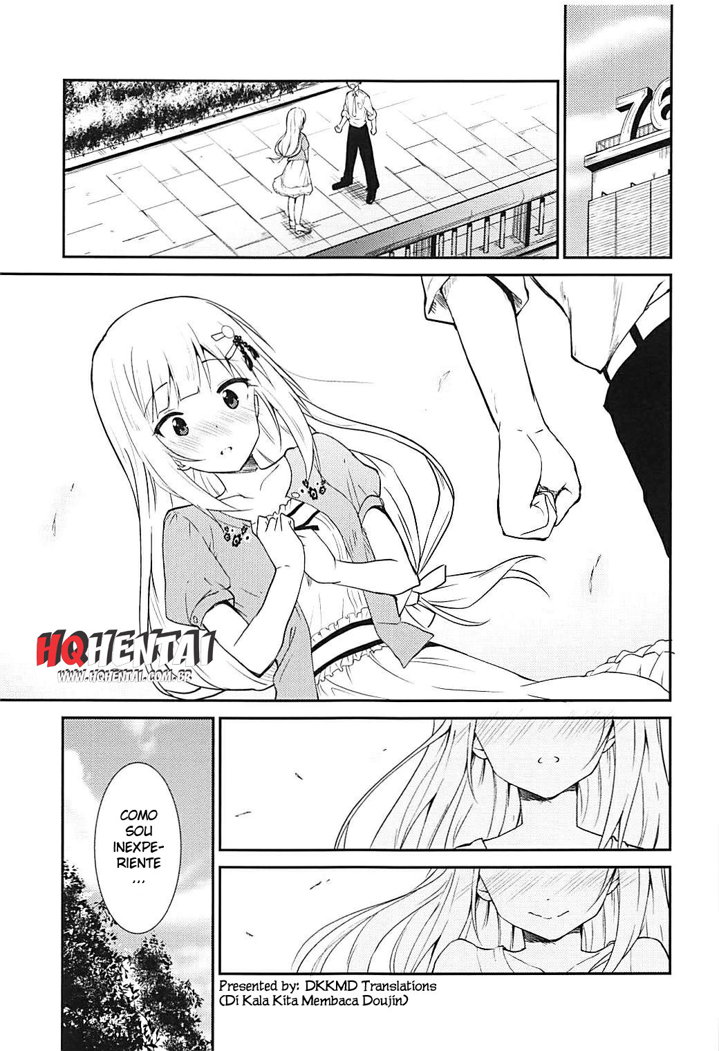 Tsumugi theater! - 4
