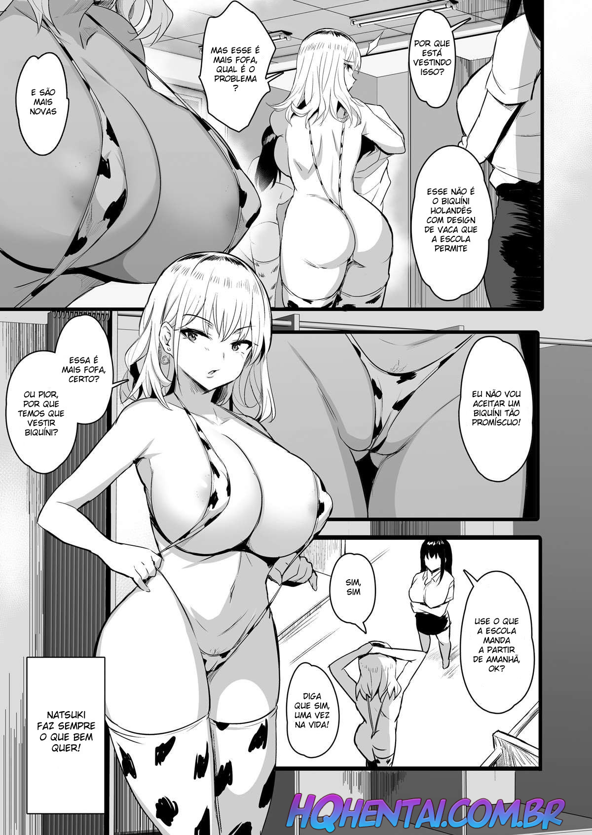 Haramase Sakunyuu Jisshuu - 5