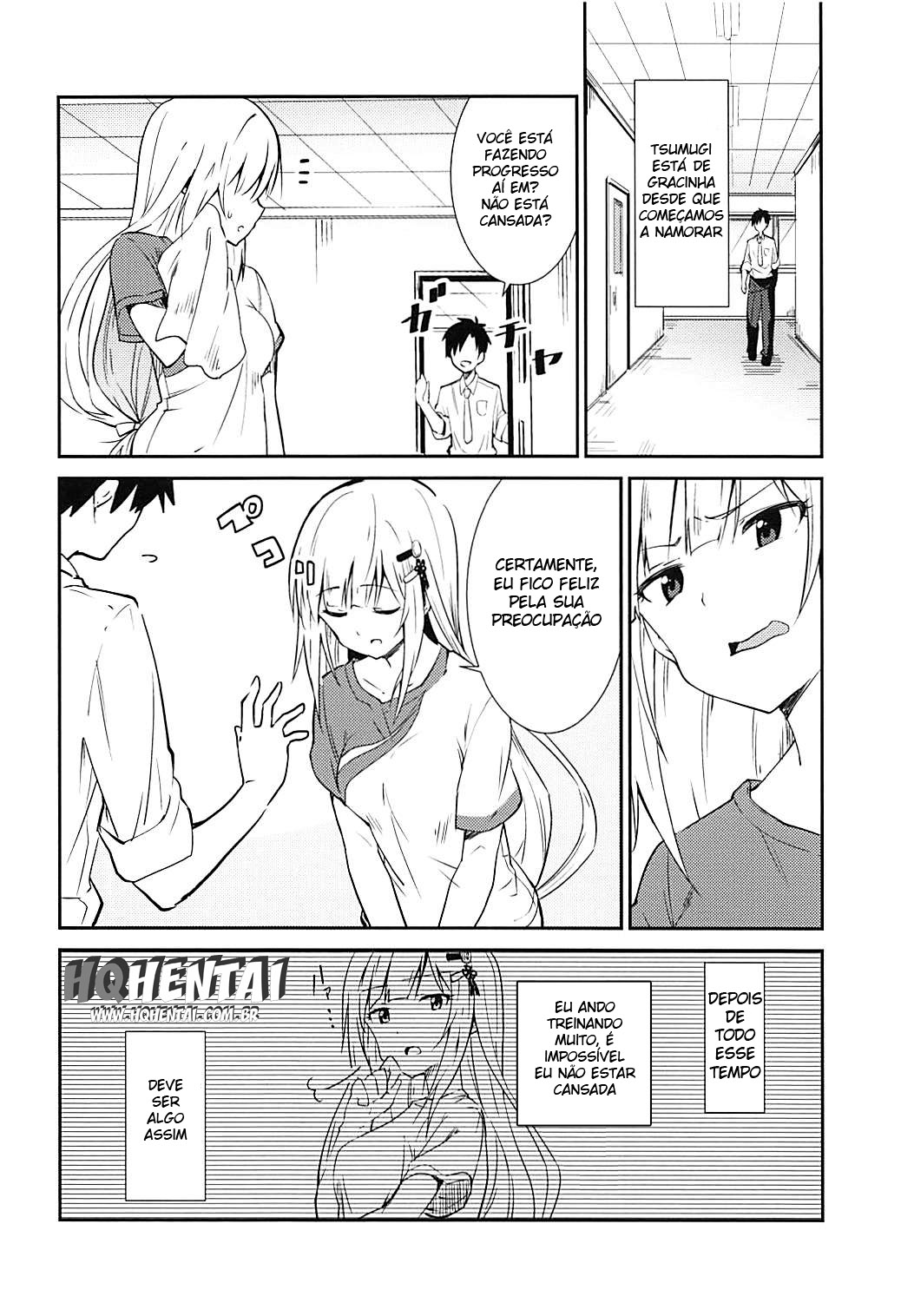 Tsumugi theater! - 5