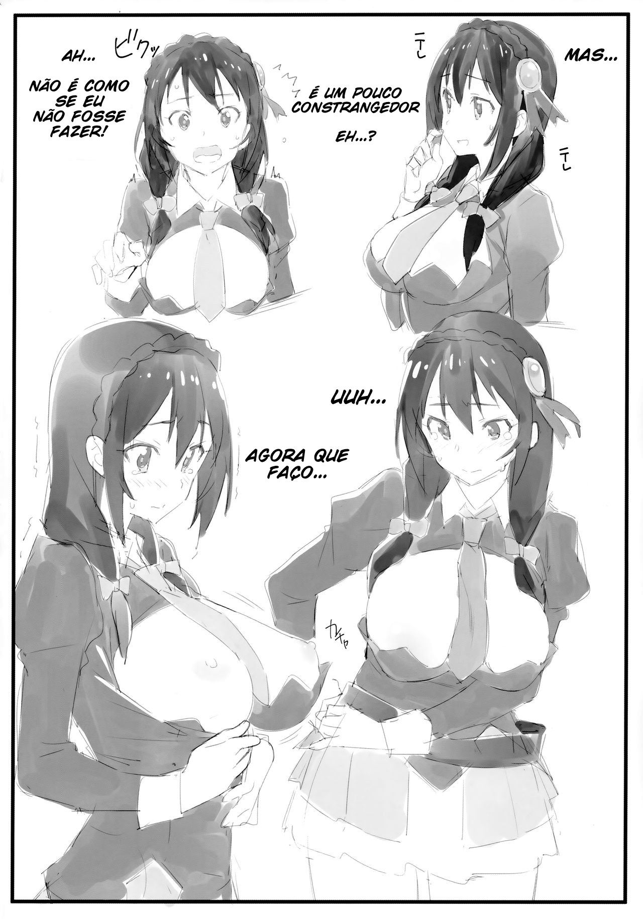 Pajama Party - 3
