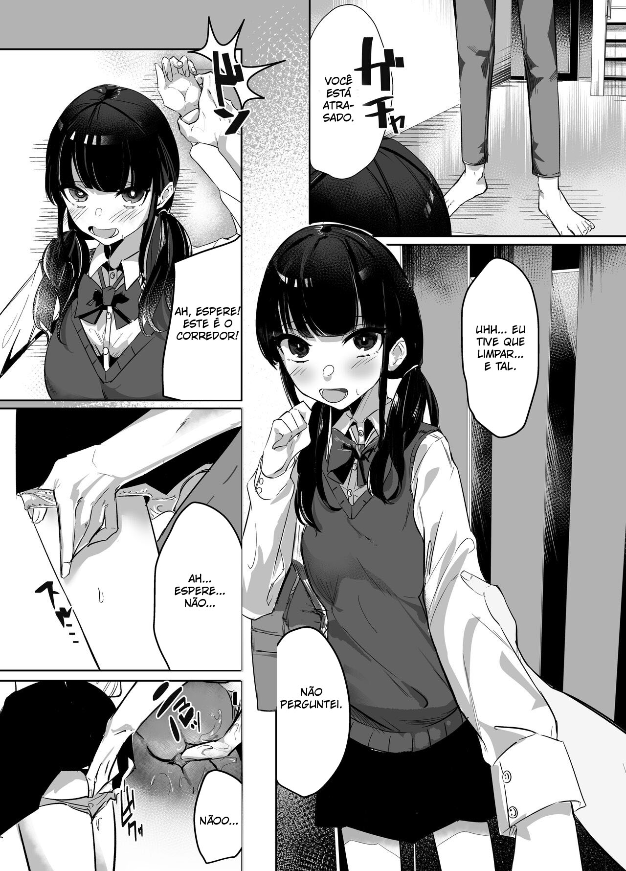 The Complete Sister Meal Set | Kanzen Shokuhouimo - 4