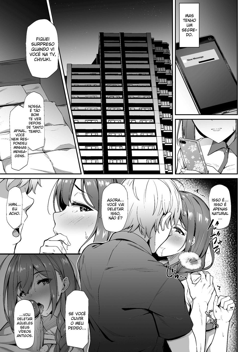 Chiru Out (THE iDOLM@STER: Shiny Colors) - 6