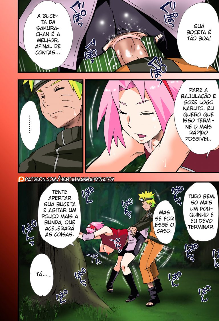Ikimono Gakari (Naruto)
