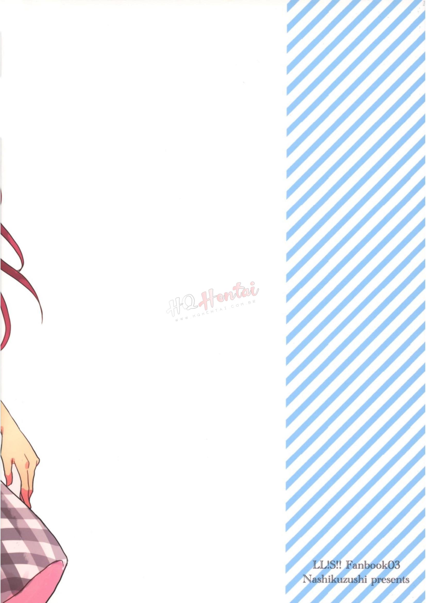 Love Live! — Datenshi No Sainan - 2