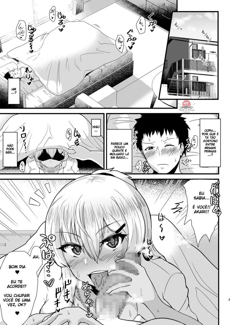 Kuro Gal JK o Tasuketara Doutei o Ubawarete Kayoizuma ni Natta Hanashi