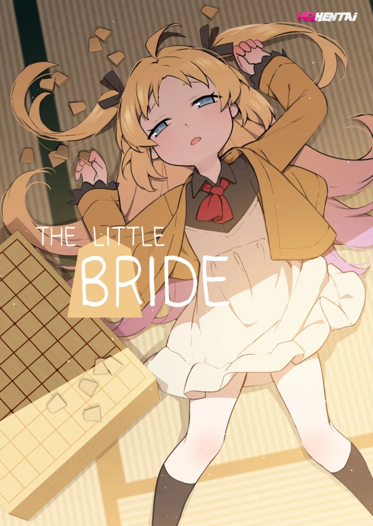 Chiisana Hanayome | The Little Bride